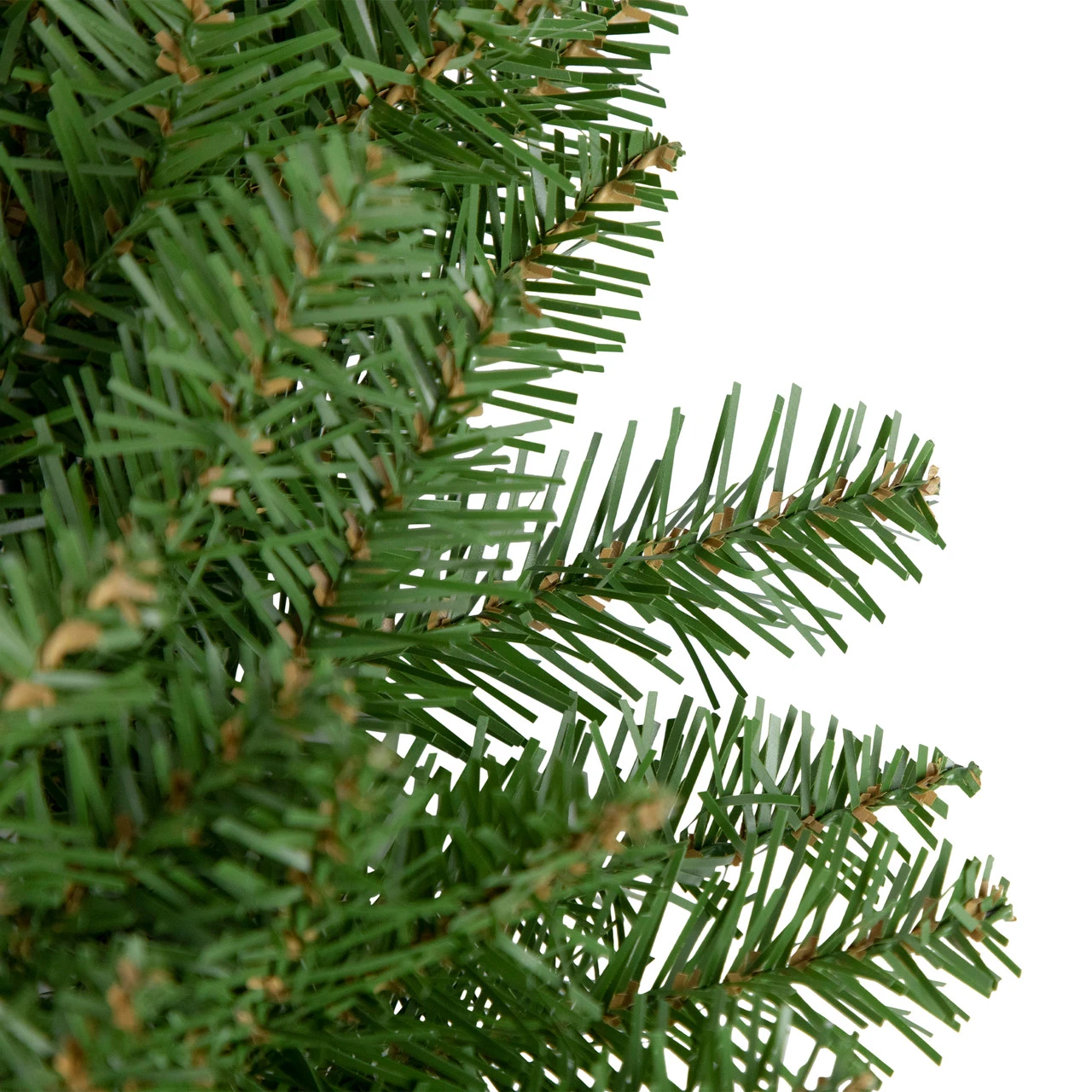 9' X 10" Northern Pine Artificial Christmas Garland, Unlit - Image 2