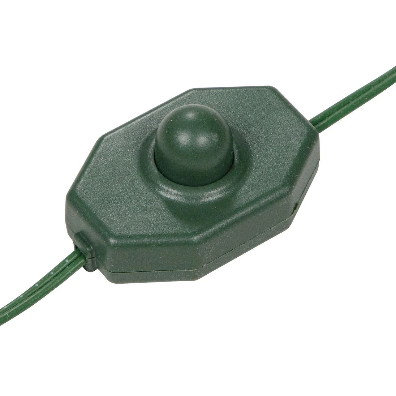 7.5' Pre-Lit Manchester Pine Instant Connect Artificial Christmas Tree, Dual LED Lights - Image 8