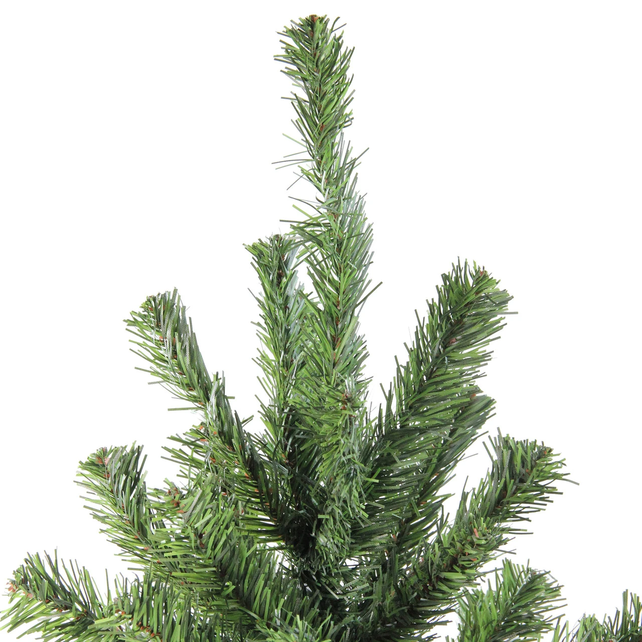 5' Canadian Pine Medium Artificial Christmas Tree, Unlit - Image 2