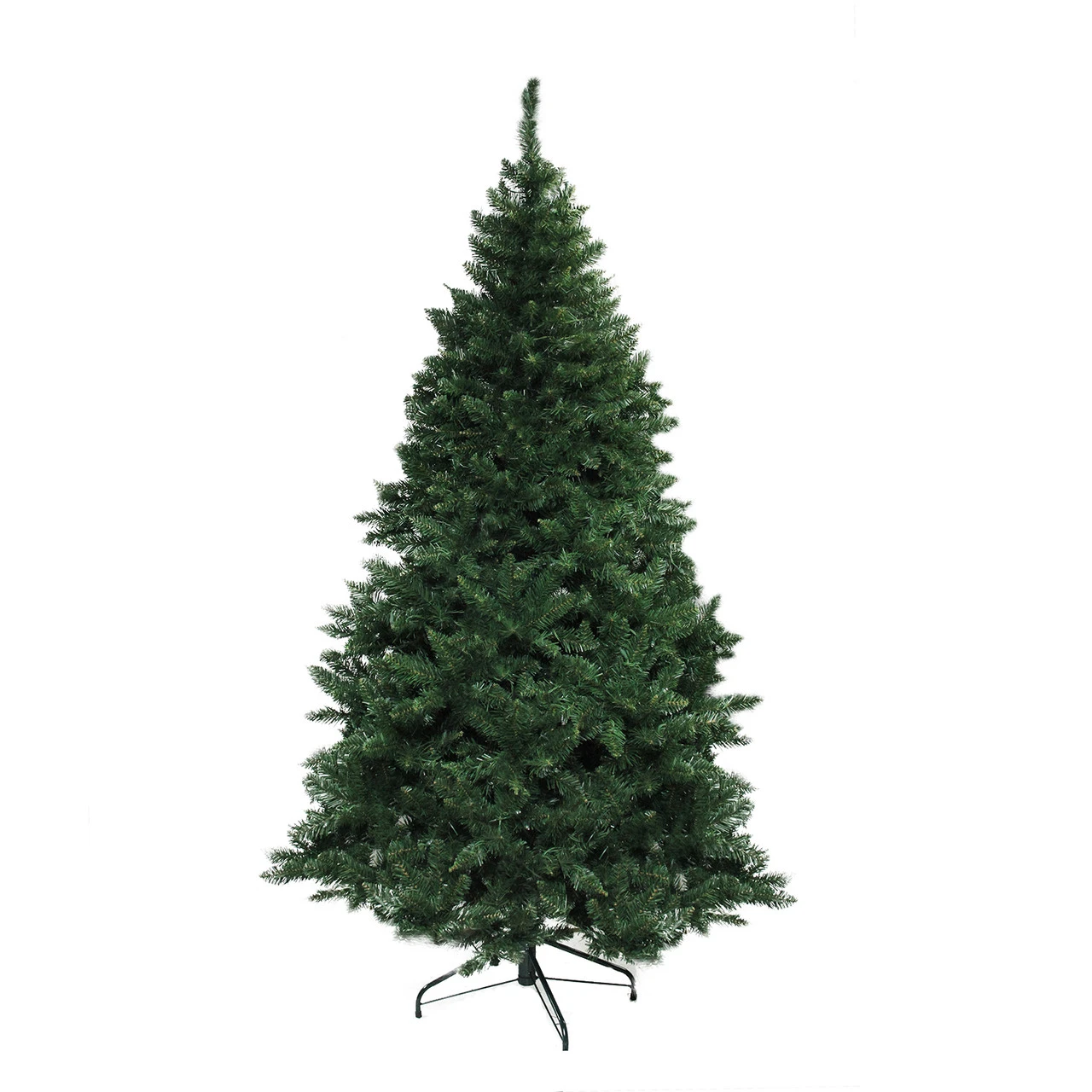 9.5' Buffalo Fir Full Artificial Christmas Tree - Unlit