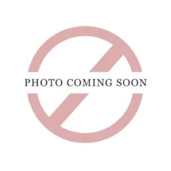 43.25" Gray Santa Claus Chain Christmas Garland