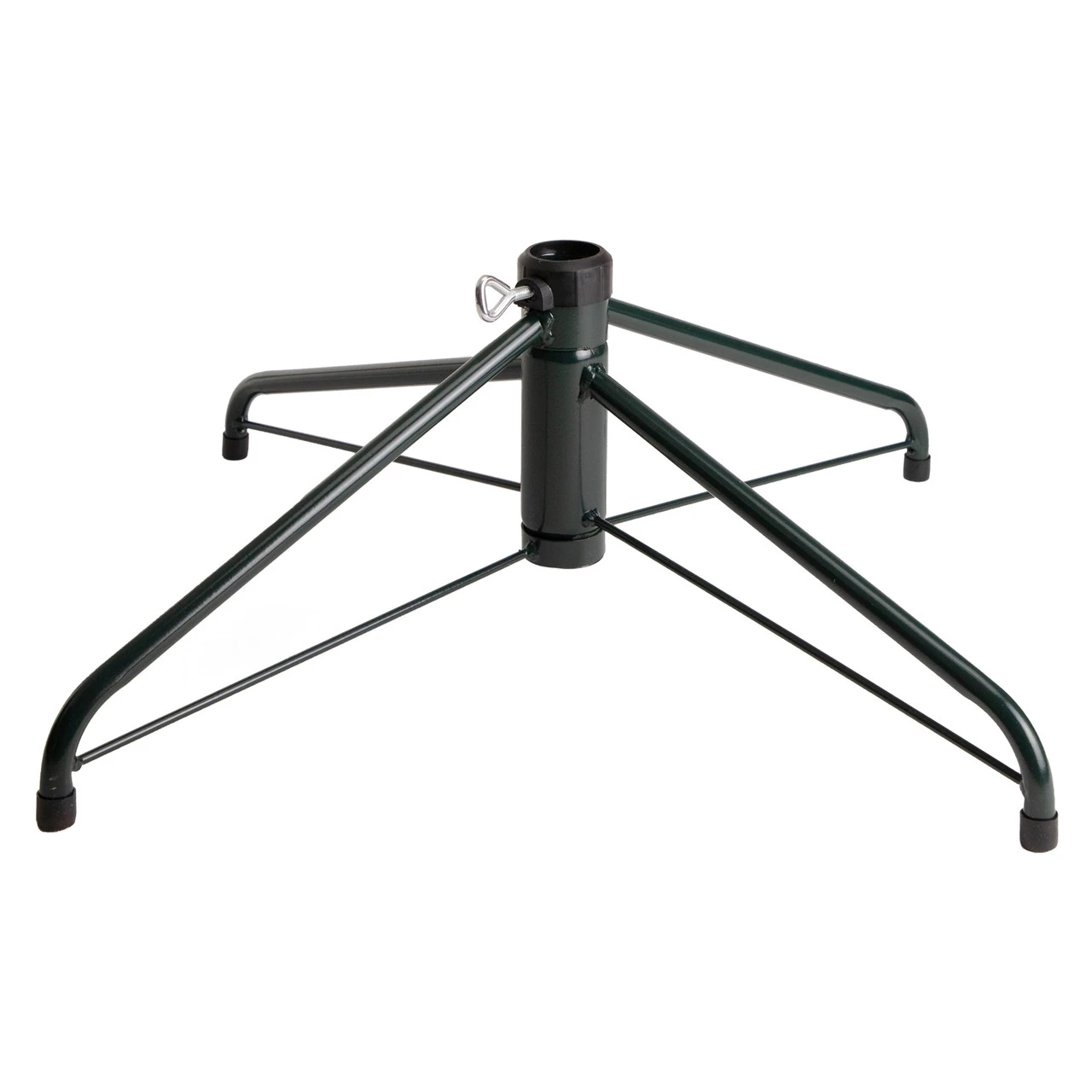 7.5' Pre-Lit Chatham Pine Artificial Christmas Tree, Multi-Color Lights - Image 5