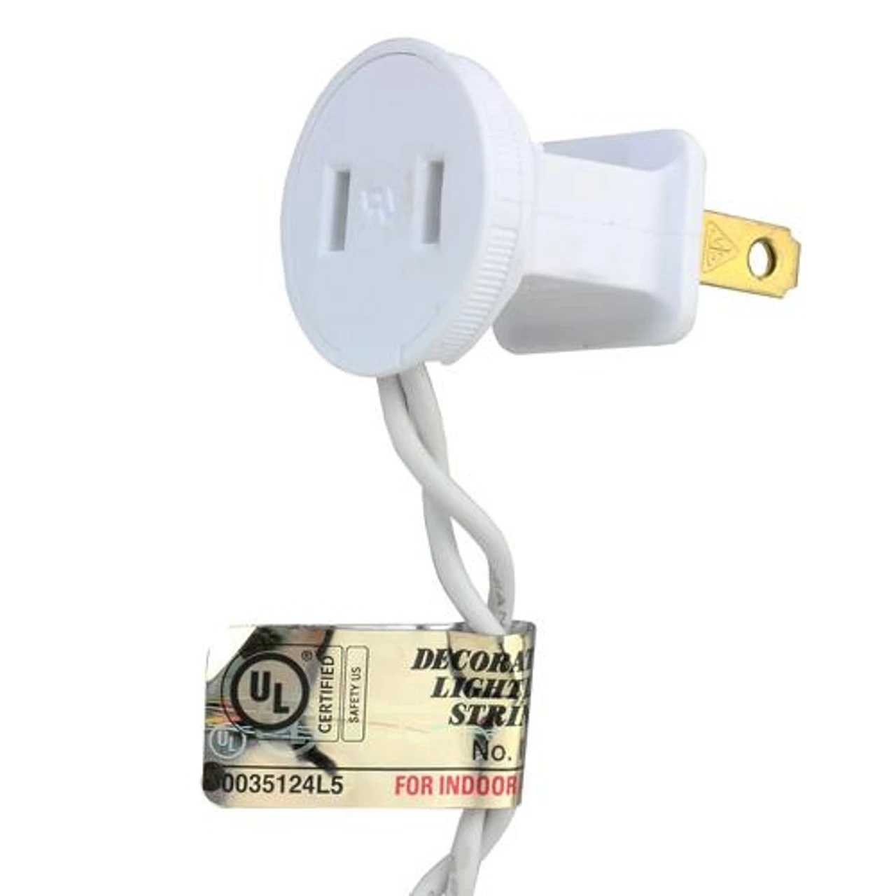 15" Red And Yellow Lighted Snowman Christmas Window Silhouette Decoration - Image 4