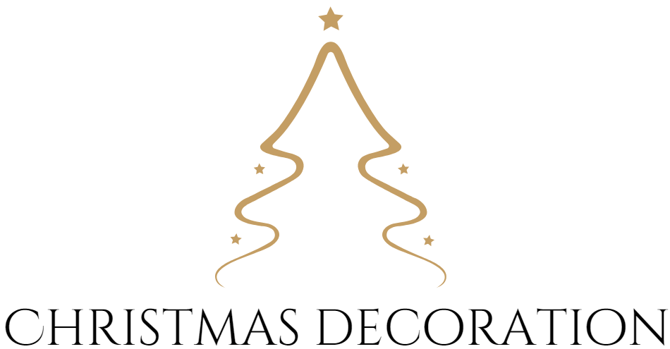 Christmas decoration Shop